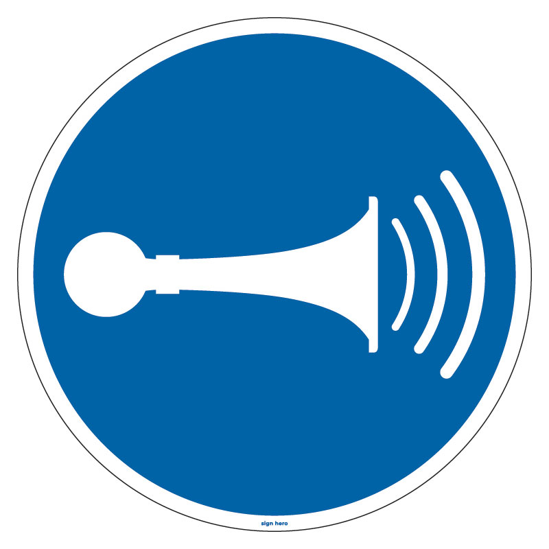 M029 M029 Tuta skylt