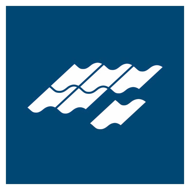 Tegel-skylt Tegel piktogram skylt