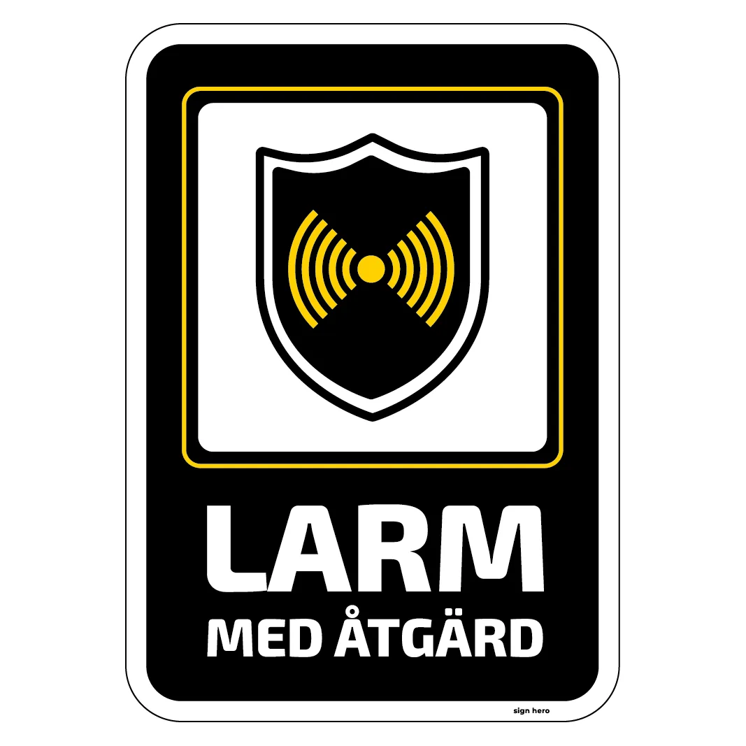 ov13-A4-Larm-med-svart-svart-skylt