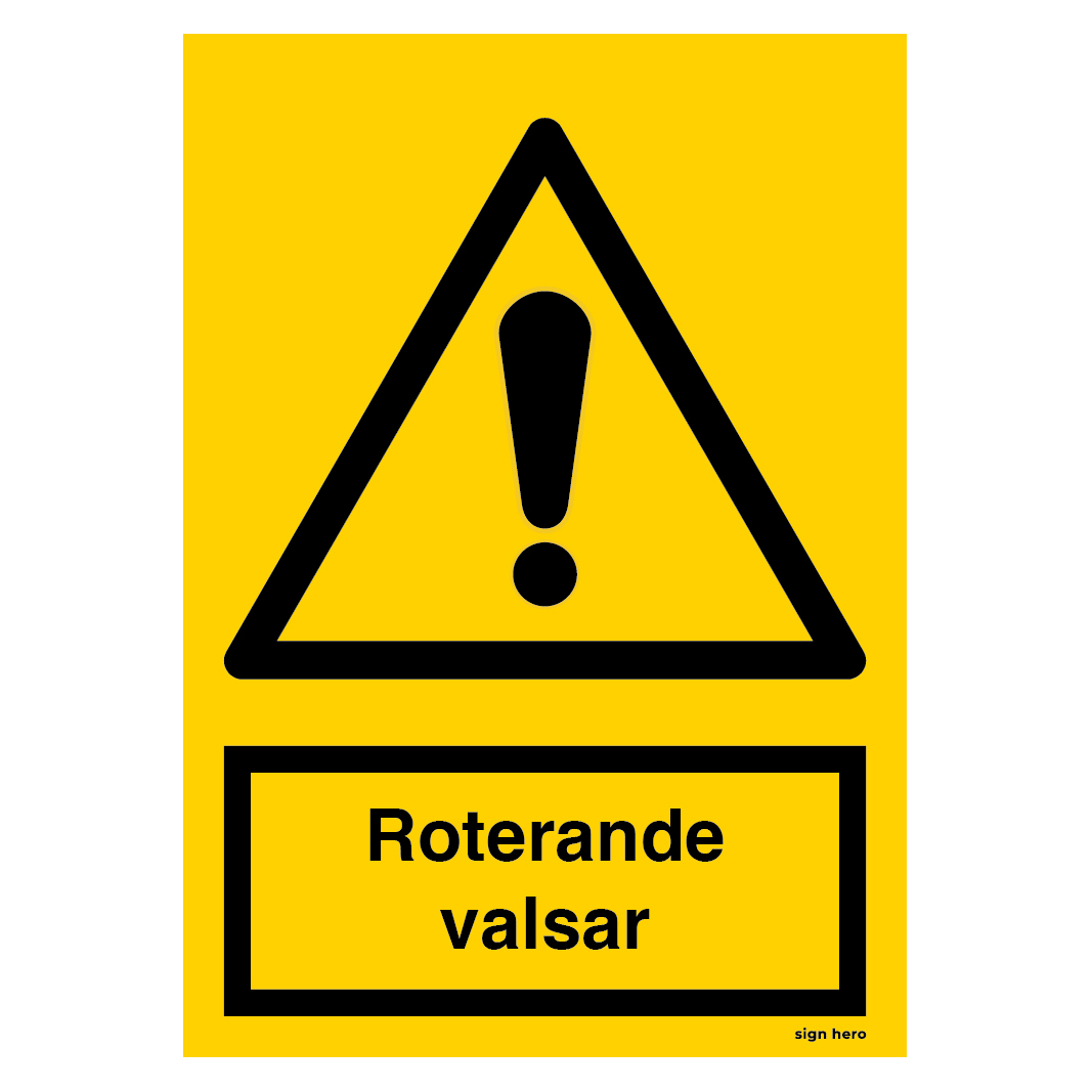 var67-Roterande-valsar-skylt